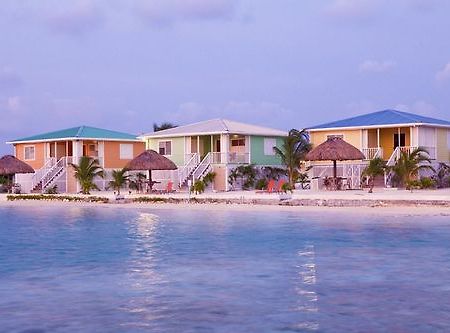 Отель Royal Palm Island Белиз-Сити Удобства фото